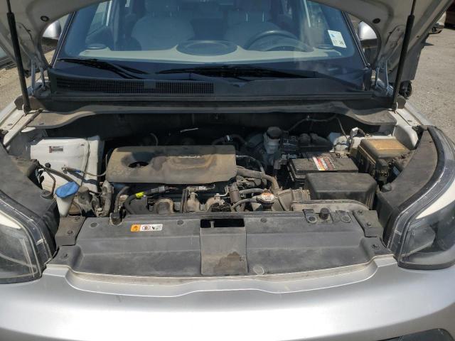 Photo 12 from auction – 2017 KIA SOUL with VIN KNDJN2A2XH7498485