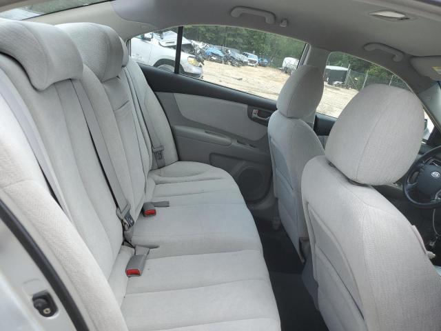 Photo 10 from auction – 2007 KIA OPTIMA LX with VIN KNAGE123475147669