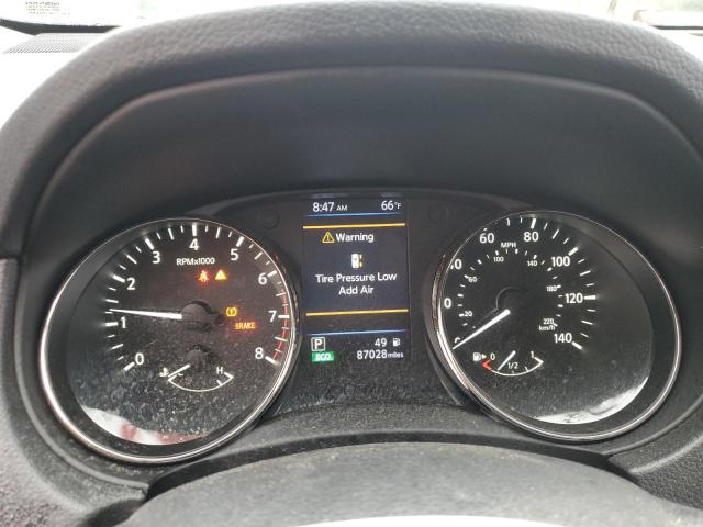 Photo 9 from auction – 2018 NISSAN ROGUE S with VIN KNMAT2MV9JP515603