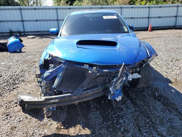 Photo 5 from auction – 2011 SUBARU IMPREZA WR with VIN JF1GR7E60BG827071