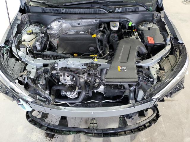 Photo 12 from auction – 2024 BUICK ENVISTA SP with VIN KL47LBE23RB101864