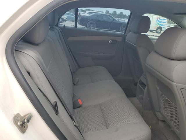 Photo 10 from auction – 2008 CHEVROLET MALIBU LS with VIN 1G1ZG57B18F277832