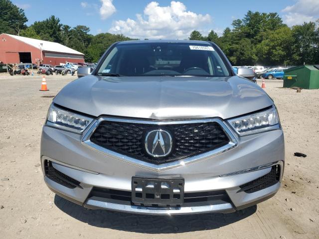 Photo 5 from auction – 2020 ACURA MDX TECHNO with VIN 5J8YD4H53LL016311