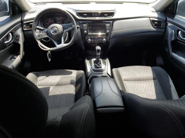 Photo 8 from auction – 2019 NISSAN ROGUE S with VIN KNMAT2MV3KP531183
