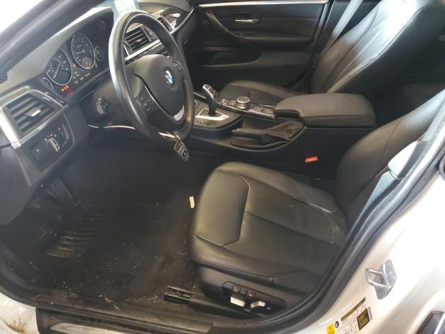 Photo 7 from auction – 2019 BMW 430I GRAN with VIN WBA4J1C52KBM14591