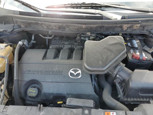 Photo 12 from auction – 2011 MAZDA CX-9 with VIN JM3TB3CV9B0301389