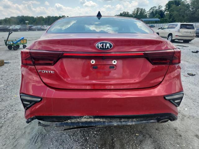 Photo 6 from auction – 2019 KIA FORTE FE with VIN 3KPF24AD1KE059372