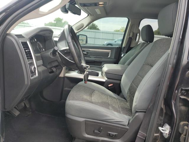 Photo 7 from auction – 2018 RAM 1500 SLT with VIN 1C6RR7LGXJS129391