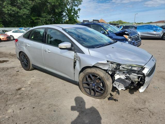 Photo 4 from auction – 2016 FORD FOCUS SE with VIN 1FADP3F24GL332318