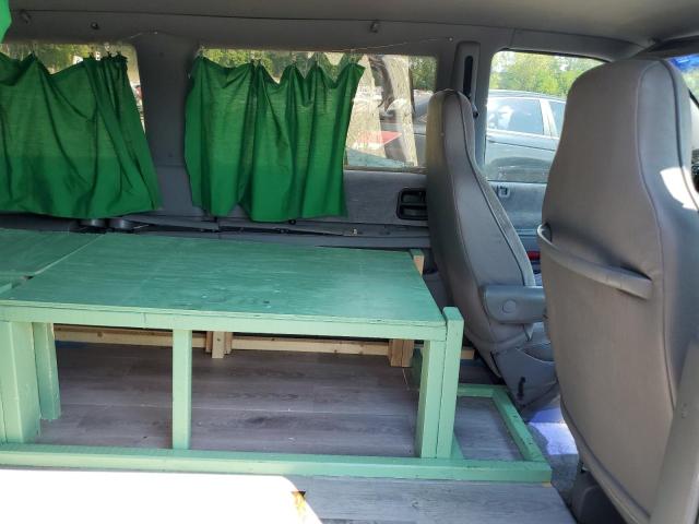 Photo 11 from auction – 1993 DODGE GRAND CARA with VIN 1B4GH44RXPX587393