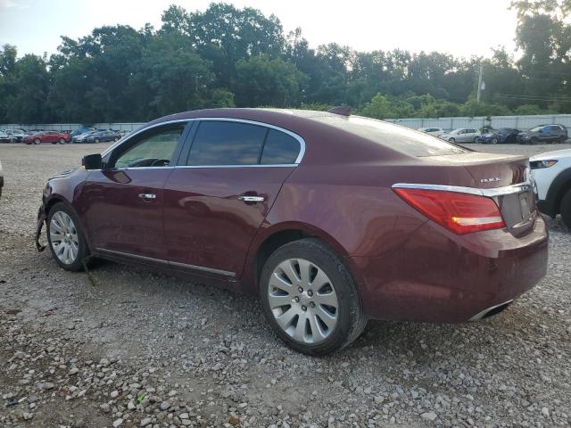 Photo 2 from auction – 2016 BUICK LACROSSE PREMIUM with VIN 1G4GE5G33GF168067