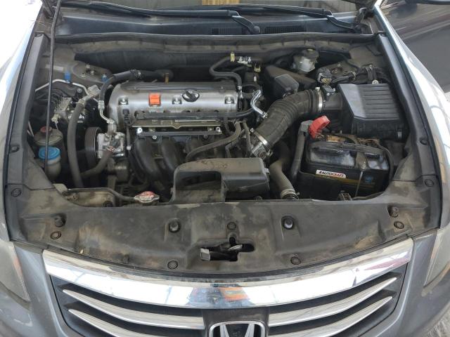 Photo 11 from auction – 2012 HONDA ACCORD SE with VIN 1HGCP2F65CA062994