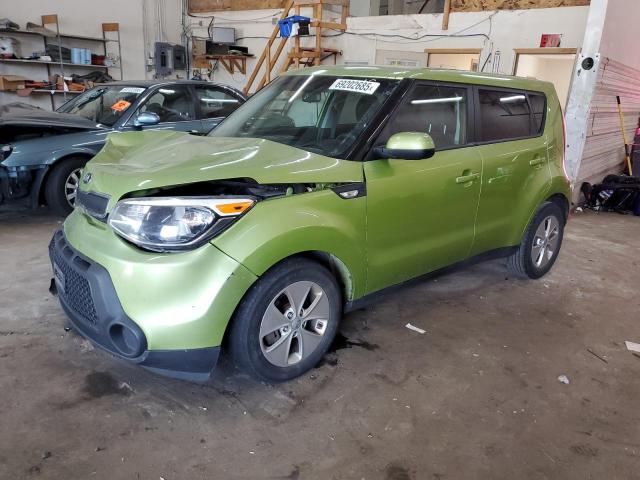 KIA SOUL 2014 z numerem VIN KNDJN2A21E7739765 - Zdjęcie z aukcji