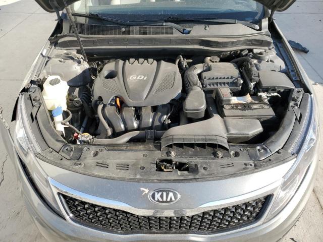 Photo 11 from auction – 2013 KIA OPTIMA LX with VIN 5XXGM4A79DG208629