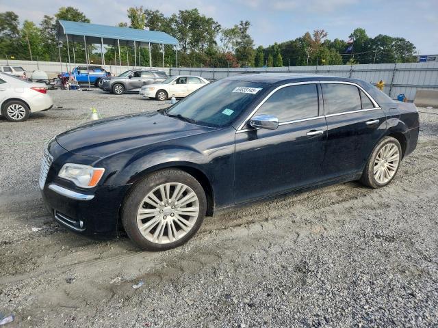 CHRYSLER 300C 2014 с VIN 2C3CCAEG5EH142075 - Фото с аукциона