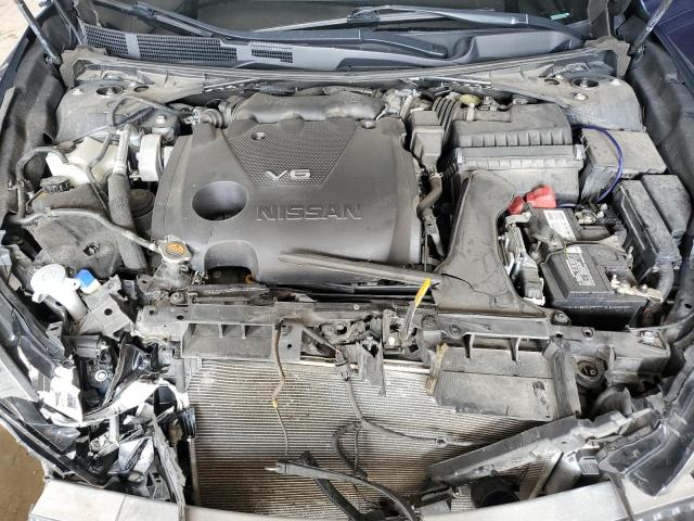 Photo 11 from auction – 2019 NISSAN MAXIMA S with VIN 1N4AA6AV2KC367732