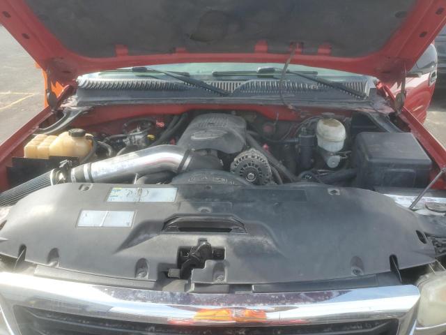 Фото 11 с аукциона – 2003 GMC NEW SIERRA с VIN 2GTEC19T631334462