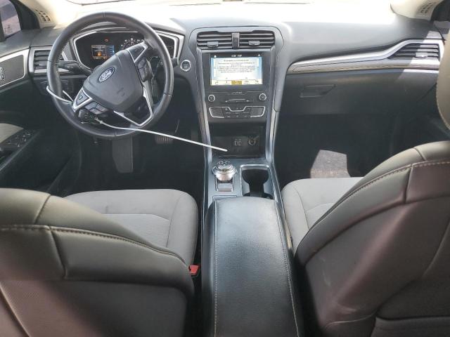 Photo 8 from auction – 2019 FORD FUSION SE with VIN 3FA6P0HD2KR201436