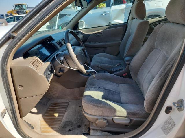 Photo 7 from auction – 2001 TOYOTA CAMRY CE with VIN JT2BG22K810550698