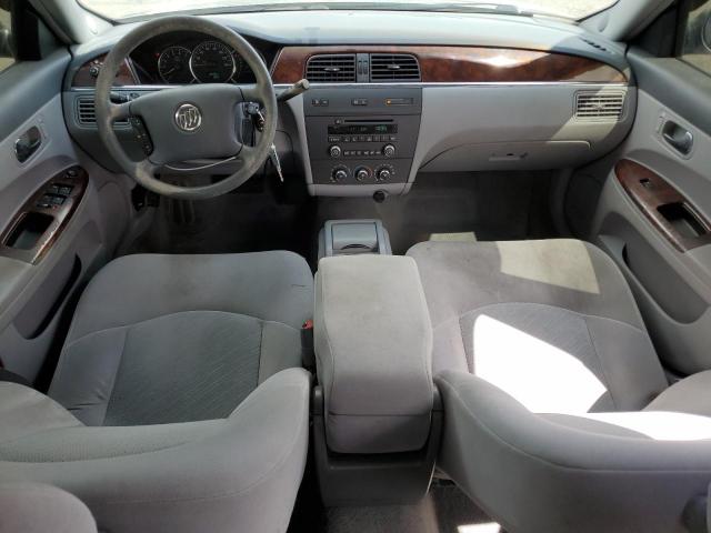 Photo 8 from auction – 2007 BUICK LACROSSE C with VIN 2G4WC582X71136358