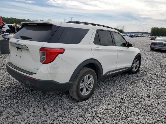 Photo 3 from auction – 2020 FORD EXPLORER XLT with VIN 1FMSK7DH6LGC74452