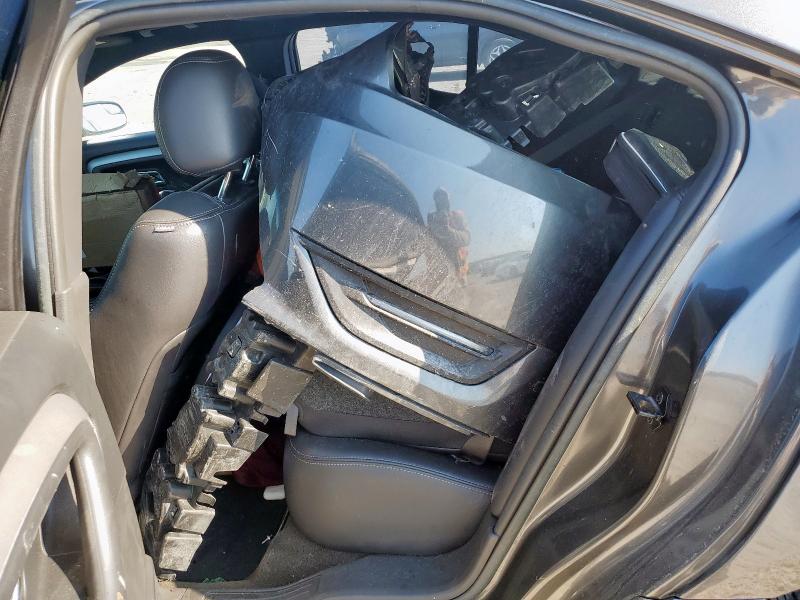 صورة رقم 10 من المزاد - 2018 FORD TAURUS SEL مع VIN 1FAHP2E85JG131951