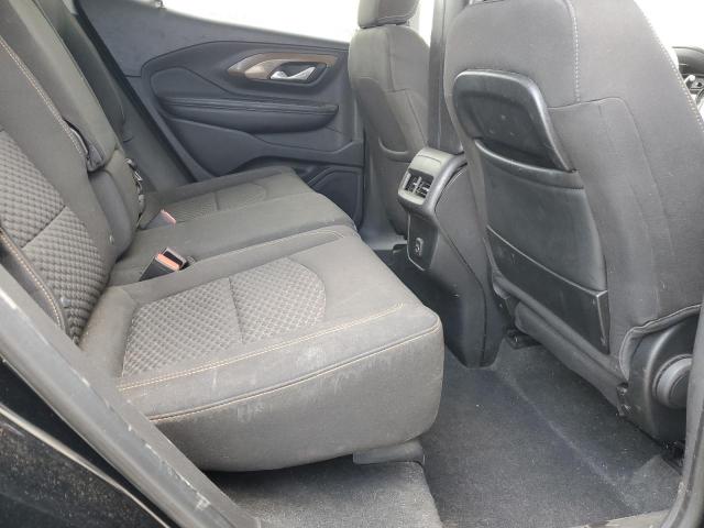 Photo 11 from auction – 2018 GMC TERRAIN SL with VIN 3GKALMEX4JL317782
