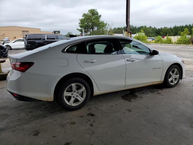 Photo 3 from auction – 2024 CHEVROLET MALIBU LS with VIN 1G1ZC5ST7RF147969
