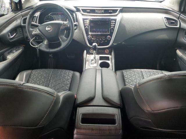 Photo 8 from auction – 2022 NISSAN MURANO PLA with VIN 5N1AZ2DJ4NC109684