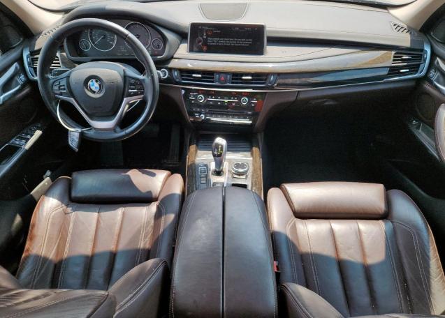 Photo 8 from auction – 2014 BMW X5 with VIN 5UXKR6C58E0C03476