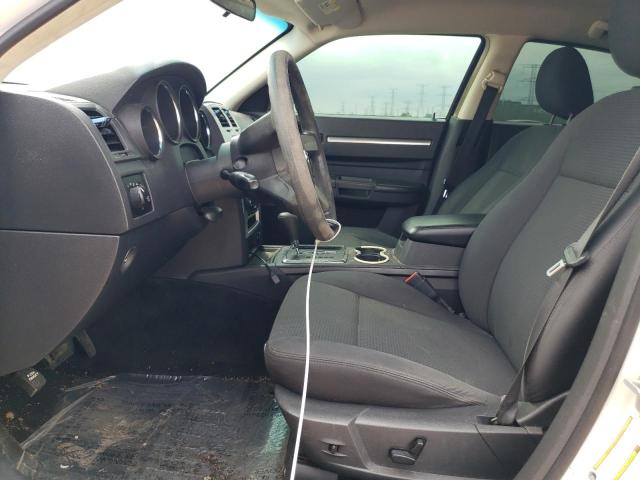 Photo 7 from auction – 2010 DODGE CHARGER SXT with VIN 2B3CA3CV9AH198188