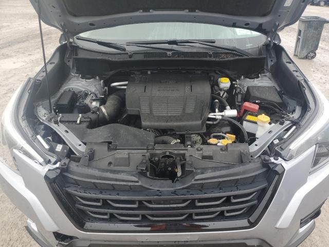 Photo 12 from auction – 2023 SUBARU FORESTER LIMITED with VIN JF2SKAPCXPH466170