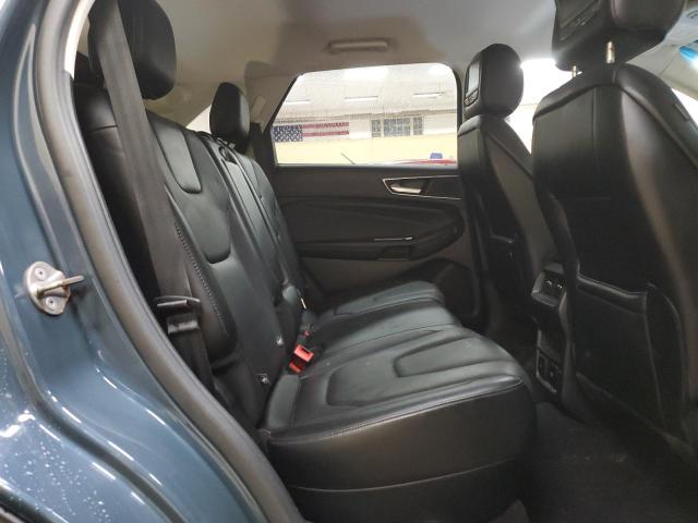 Photo 11 from auction – 2016 FORD EDGE TITAN with VIN 2FMPK4K84GBB77822