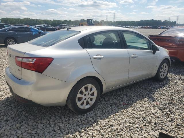 Photo 3 from auction – 2015 KIA RIO LX with VIN KNADM4A37F6454710