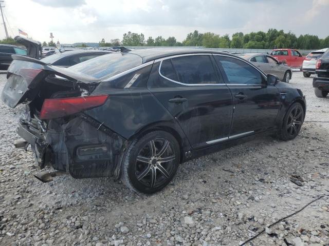 Photo 3 from auction – 2011 KIA OPTIMA LX with VIN KNAGM4A75B5119977