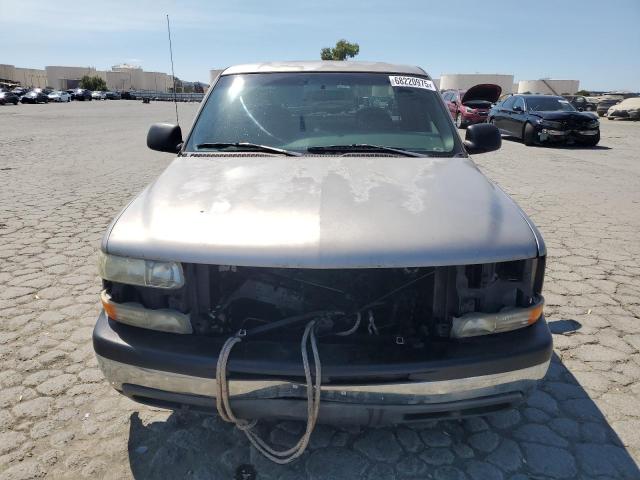 Photo 5 from auction – 2000 CHEVROLET SILVERADO C1500 with VIN 2GCEC19V6Y1187584