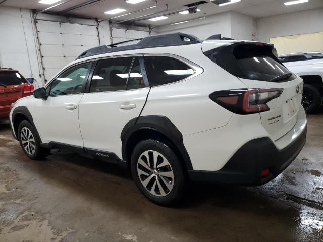 Photo 2 from auction – 2024 SUBARU OUTBACK PREMIUM with VIN 4S4BTADC7R3238039
