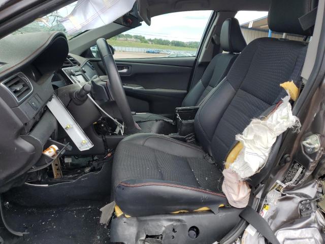 Photo 7 from auction – 2015 TOYOTA CAMRY LE with VIN 4T1BF1FK1FU101549
