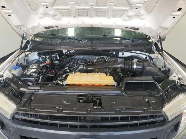 Photo 11 from auction – 2018 FORD F150 SUPER with VIN 1FTEX1CB2JKF31436