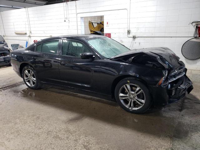 Photo 4 from auction – 2014 DODGE CHARGER SE with VIN 2C3CDXFG6EH132430