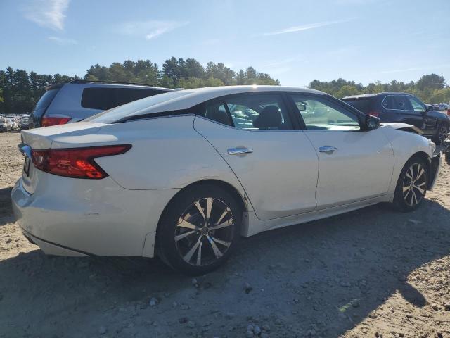 Photo 3 from auction – 2017 NISSAN MAXIMA 3.5S with VIN 1N4AA6AP2HC434081