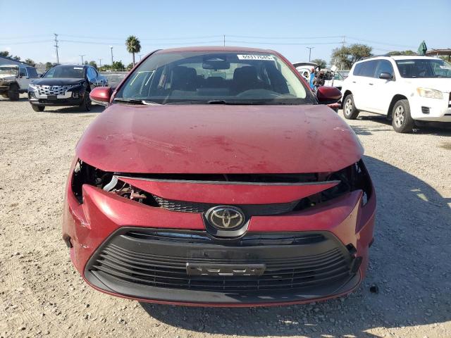Photo 5 from auction – 2024 TOYOTA COROLLA LE with VIN JTDB4MEE2RJ016667