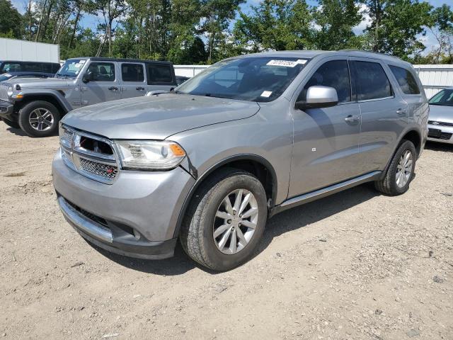 DODGE DURANGO SX 2015 with VIN 1C4RDJAG7FC751178 - Photo from auction