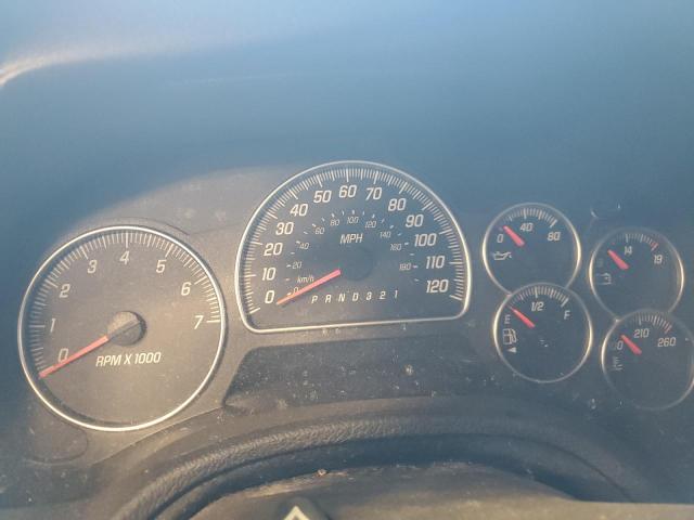 Photo 9 from auction – 2006 GMC ENVOY with VIN 1GKDT13S162233334