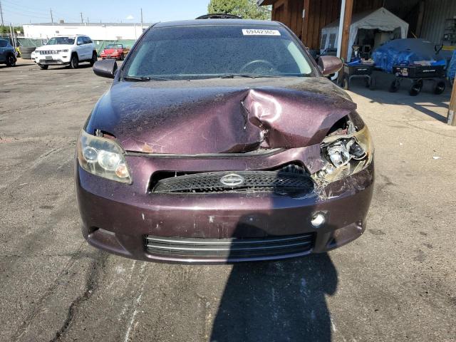 Photo 5 from auction – 2008 TOYOTA SCION TC with VIN JTKDE167480221070