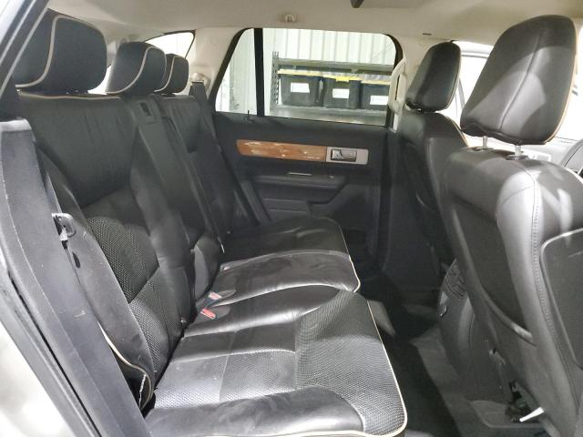 Photo 11 from auction – 2008 LINCOLN MKX with VIN 2LMDU68C28BJ06001
