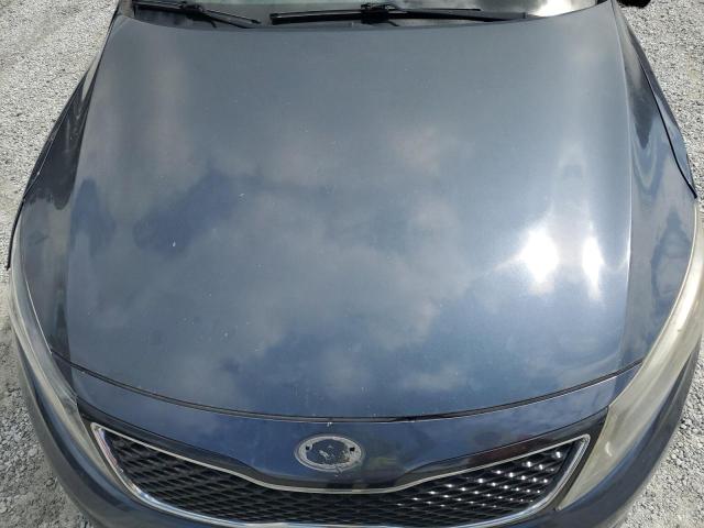 Photo 11 from auction – 2015 KIA OPTIMA LX with VIN KNAGM4A77F5546793