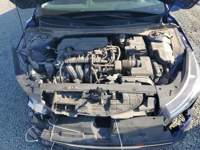 Photo 11 from auction – 2025 KIA K4 EX with VIN 3KPFU4DE5SE015681