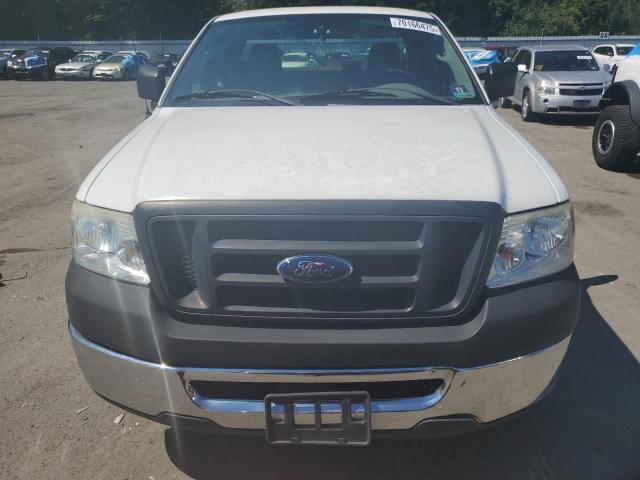 Photo 5 from auction – 2007 FORD F150 with VIN 1FTRF12297NA53402