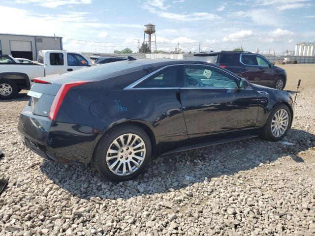 Photo 3 from auction – 2011 CADILLAC CTS PERFOR with VIN 1G6DL1ED5B0124040